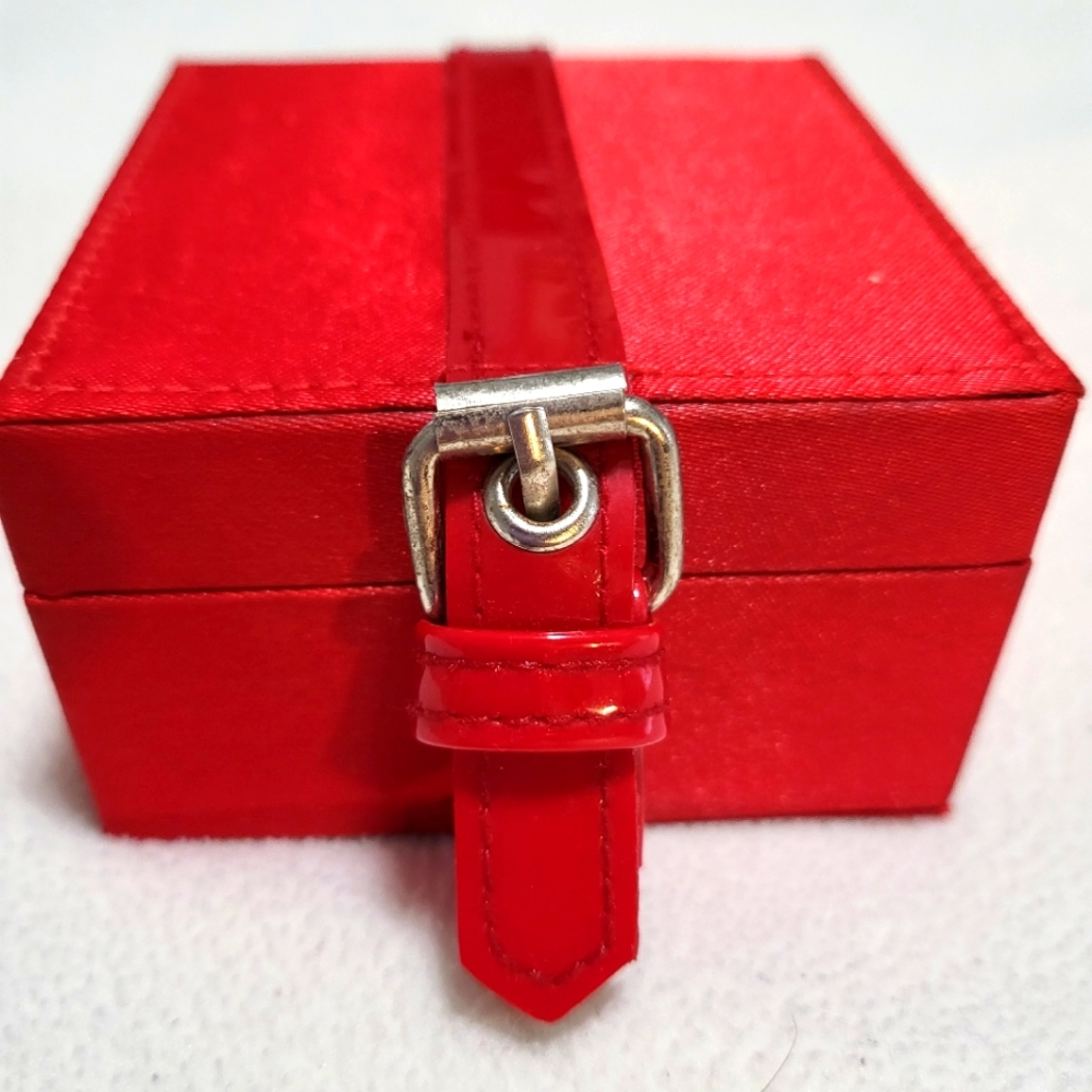 Authentic Dior Little Box
